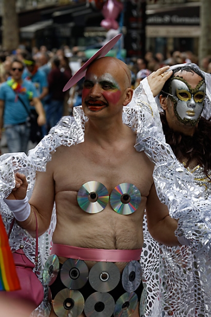 Gay pride Paris JUN13-065